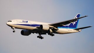 沖縄/那覇空港発⇒東京/羽田空港着 ANA格安航空券を手軽に電話予約
